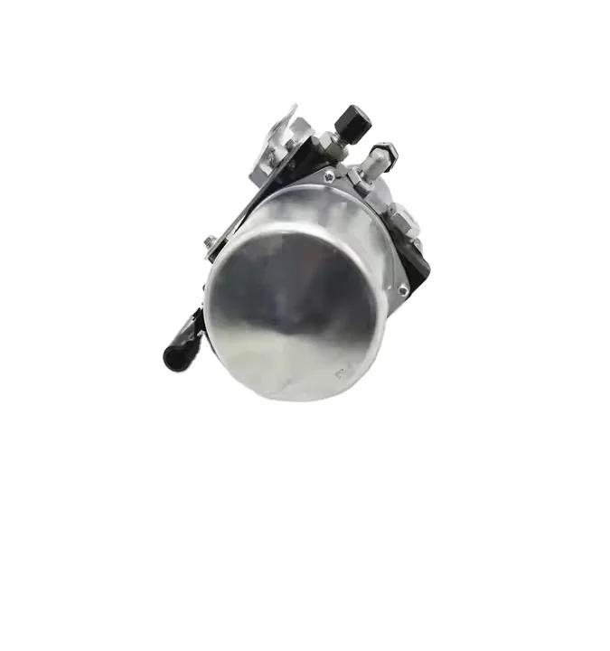 1-53457138-1 High Quality Engine Parts Oil Pump Motor