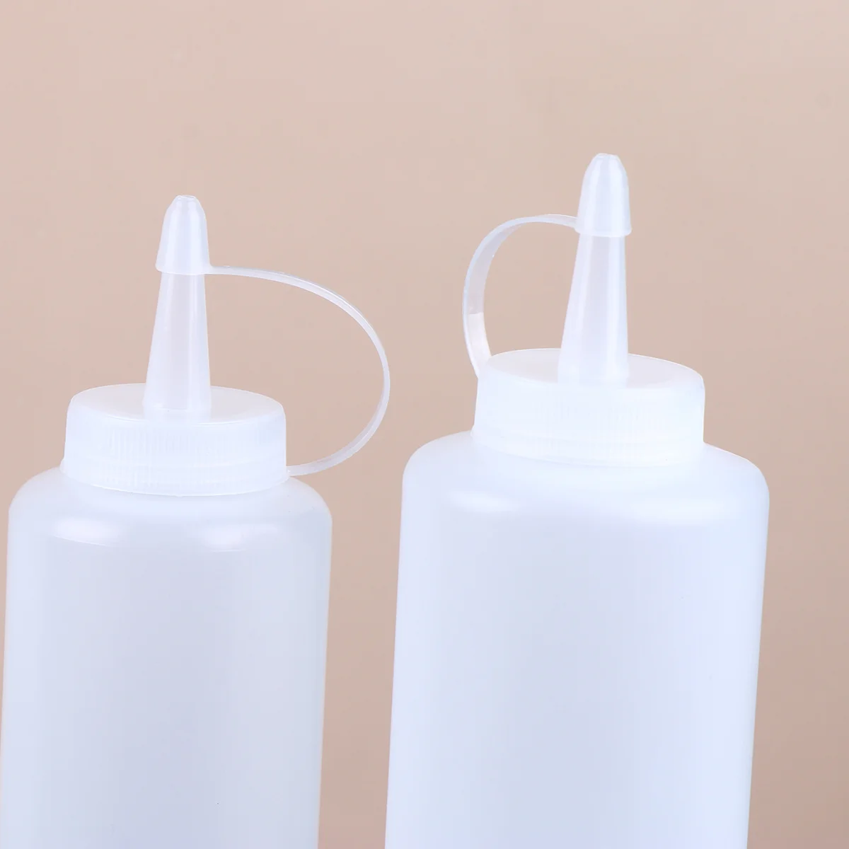 

4 шт., бутылки для заправки салата, экологически чистые бутылки для соуса для приправ, бутылки для заправки салата