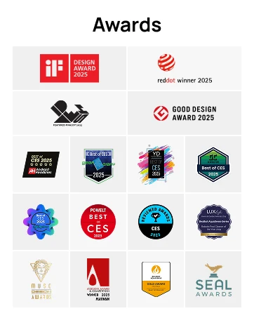 Neuer Beatbot Sora 30 Kabelloser Roboter-Poolreiniger, 300 Min. Laufzeit, 6800 GPH Boden-/Wand-/Wasserlinien-/Plattformreiniger, für Innen- und Aufstellpools – Detail 3