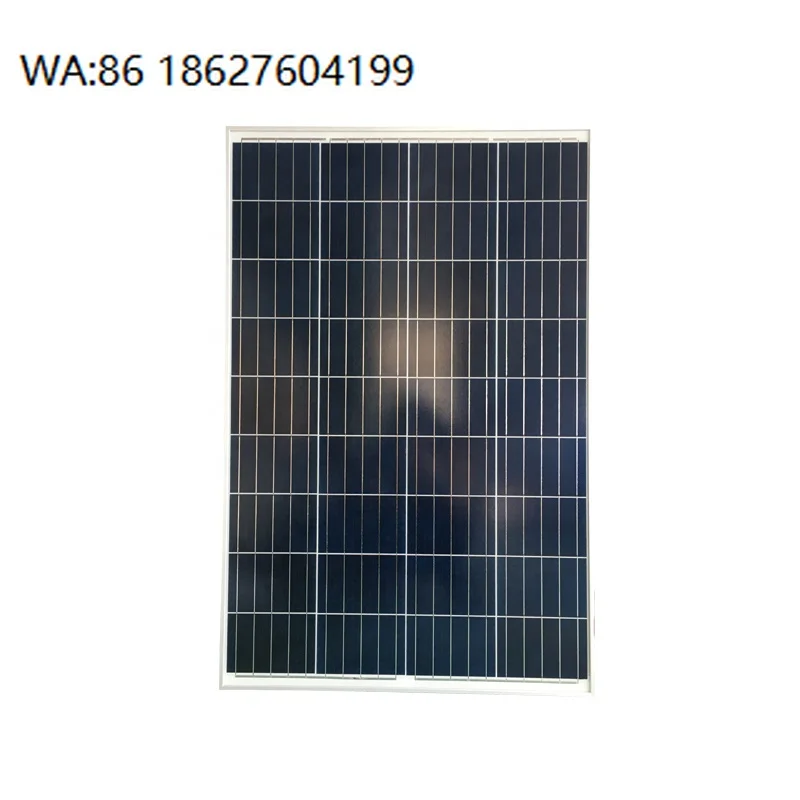 

On Grid Hybrid Solar Panel System MPPT Controller Lithium Battery Ground Mount Household Lighting Power System