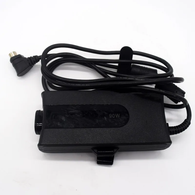 24V 3.75A AC Adapter for ResMed 369102 90W CPAP and VPAP machines S9 IP21 Power Supply