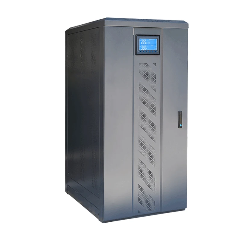 3 phase 380v 30kva power supply voltage stabilizer