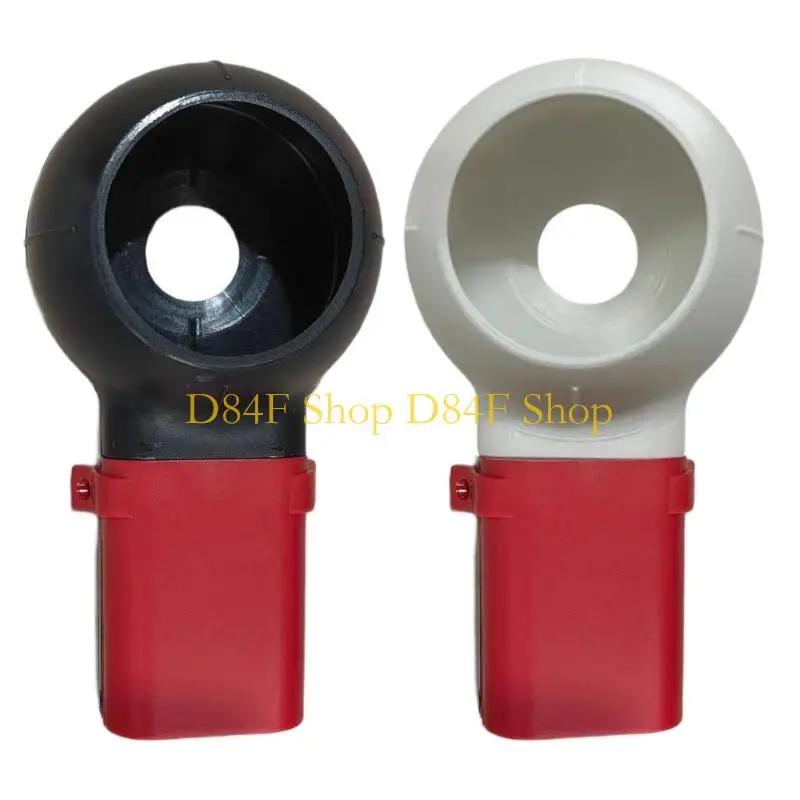 D84F Electric Drill Dust Box Efficiently Captures Drilling Debris Lightweight and Easy to Carry for Home or Job Site