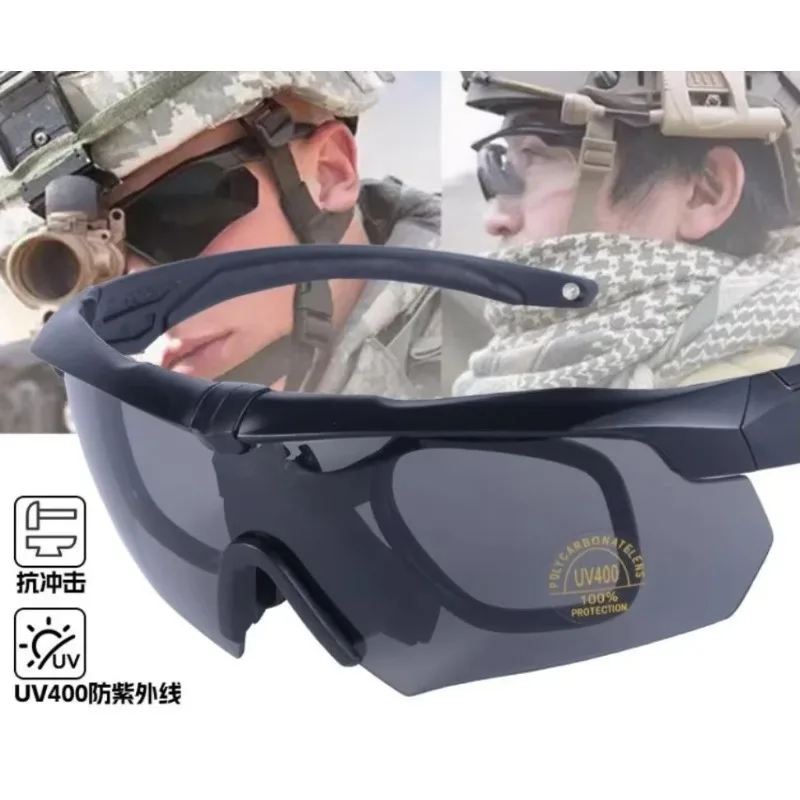Men's Women Anti-UV Cycling Sunglasses UV400 Sports Glasses Riding Fishing Driving Eyewear MTB Road Bike Outdoor Goggles