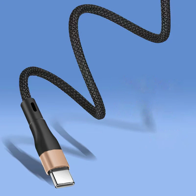 Magnetic storage data cable Type C to Type C Cable For iPhone 15Plus CC Fast Charging Charger USB C Cable For Xiaomi  Data Line