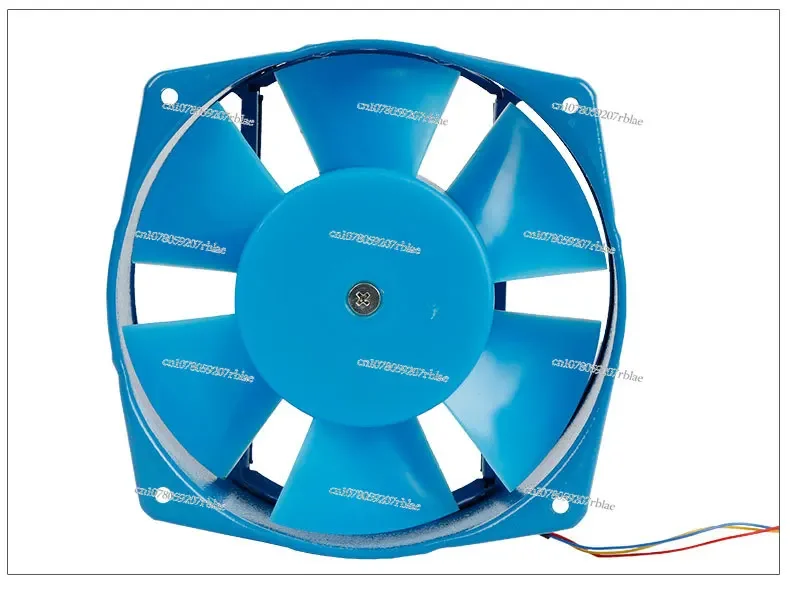 

150/200FZY2-D/4-D/7-D силовой Частотный осевой вентилятор потока 220V380V Электрический сварочный аппарат промышленный вентилятор охлаждения