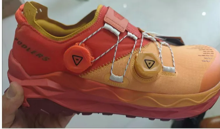 

2025 New Summer Bestseller Casual Walking Shoes High-Grip Athletic Shoes for Casual Walking Very Good