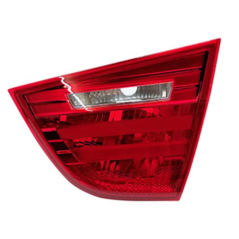 

Leading-Edge-1Pair Rear Inner Taillight LED Brake Lamp 63217289427 63217289428 For BMW E90 328I 335I M3 2008-2012 Stop Tail Lamp