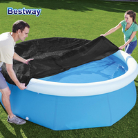 Bestway 58039/58038/58037/58036/58032 18ft/15ft/12ft/10ft/8ft Five sizes available for summer and winter Winter Winter Pool Cove