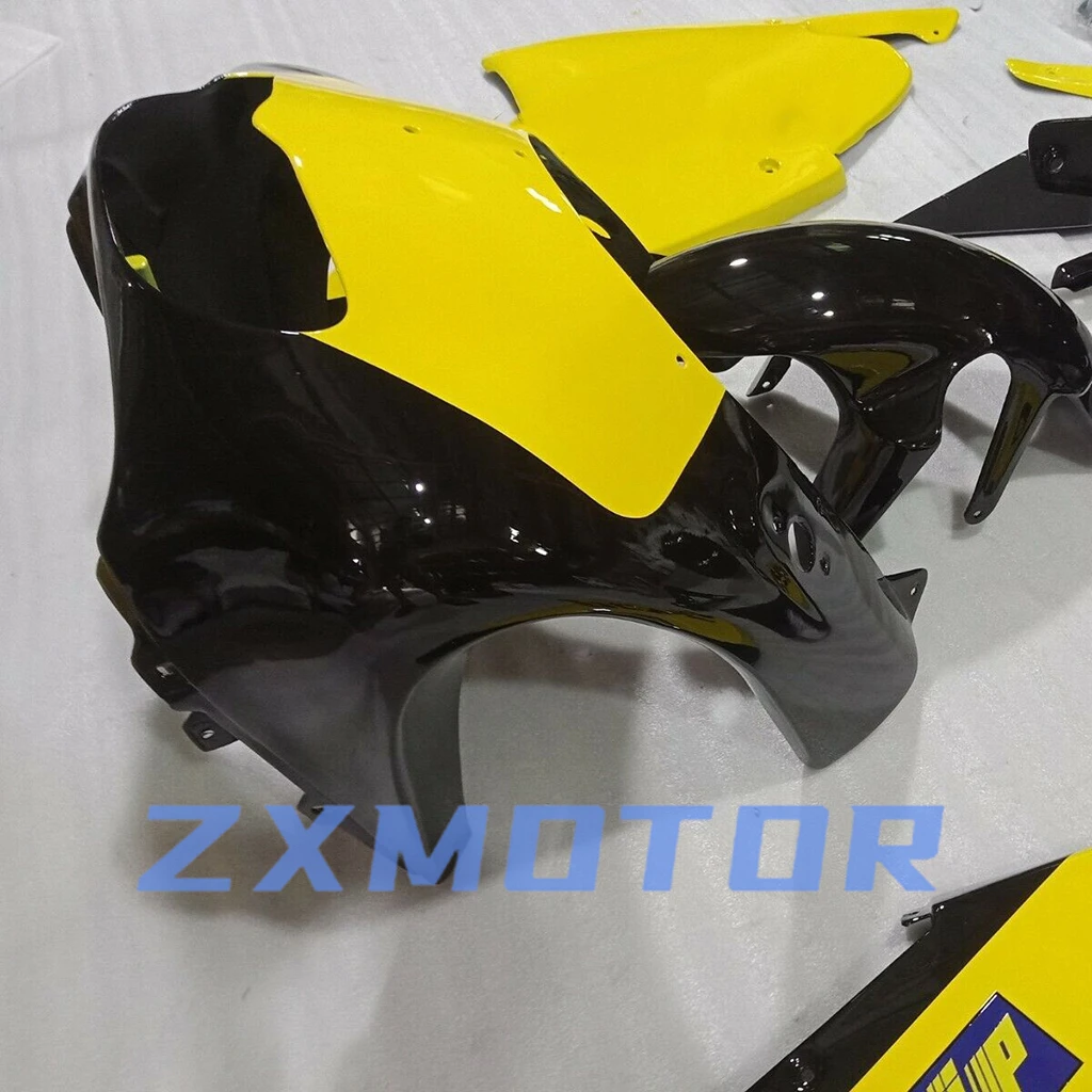 Injection Fairings RS250 1998 1999 2000 2001 2002 2003 Aftermarket Bodywork Fairing Kit for Aprilia RS 250 98 99 00 01 02 03