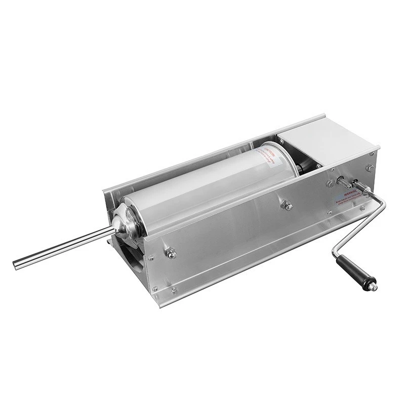 Manual 5-liter horizontal enema machine, horizontal enema machine, household enema machine