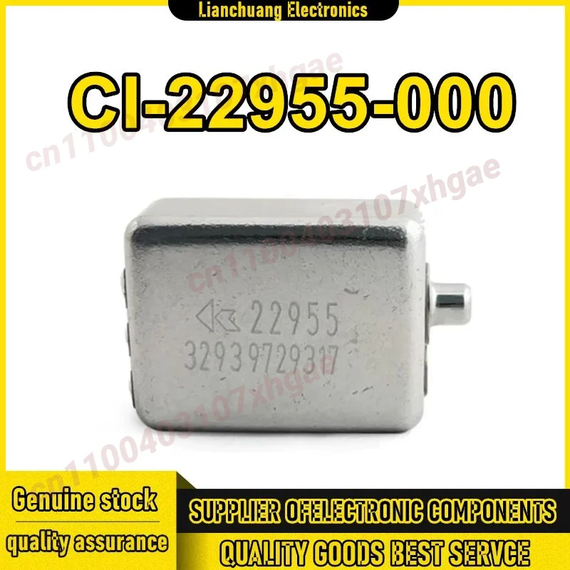 

CI-22955-000 SMD Moving iron unit Low frequency earphone unit speaker New Original