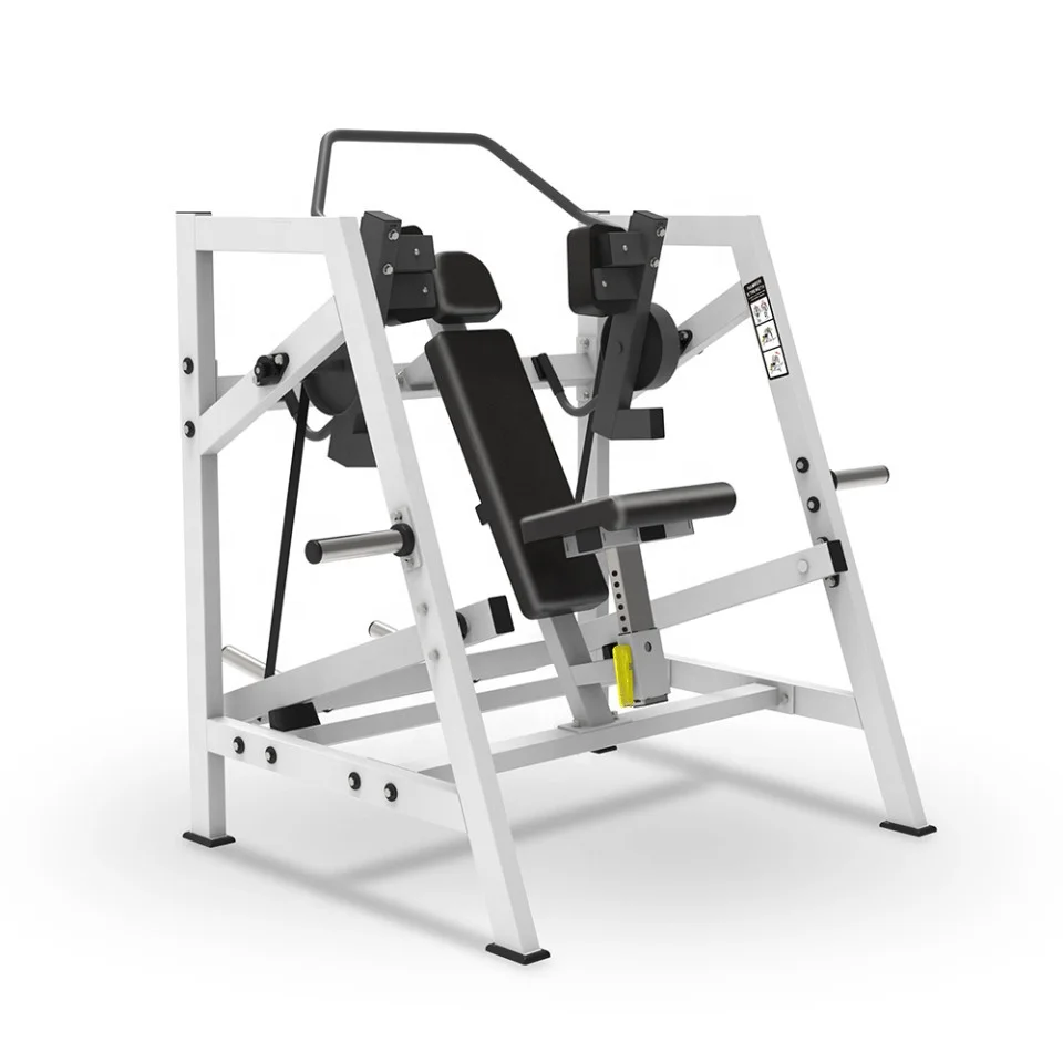 

Hot Sale Factory Price Commercial Fitness Gym Equipment Fitness