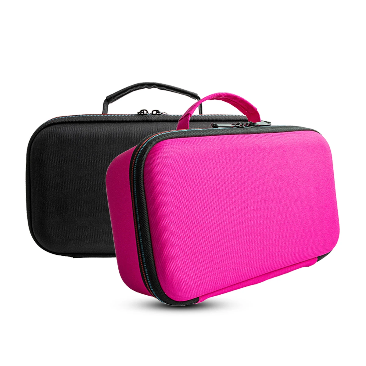 Portable Bags Office Travel Carrying Case Hard EVA Projector Storage Bag for JMGO P3S Projector Protect Box for P3S Accessories