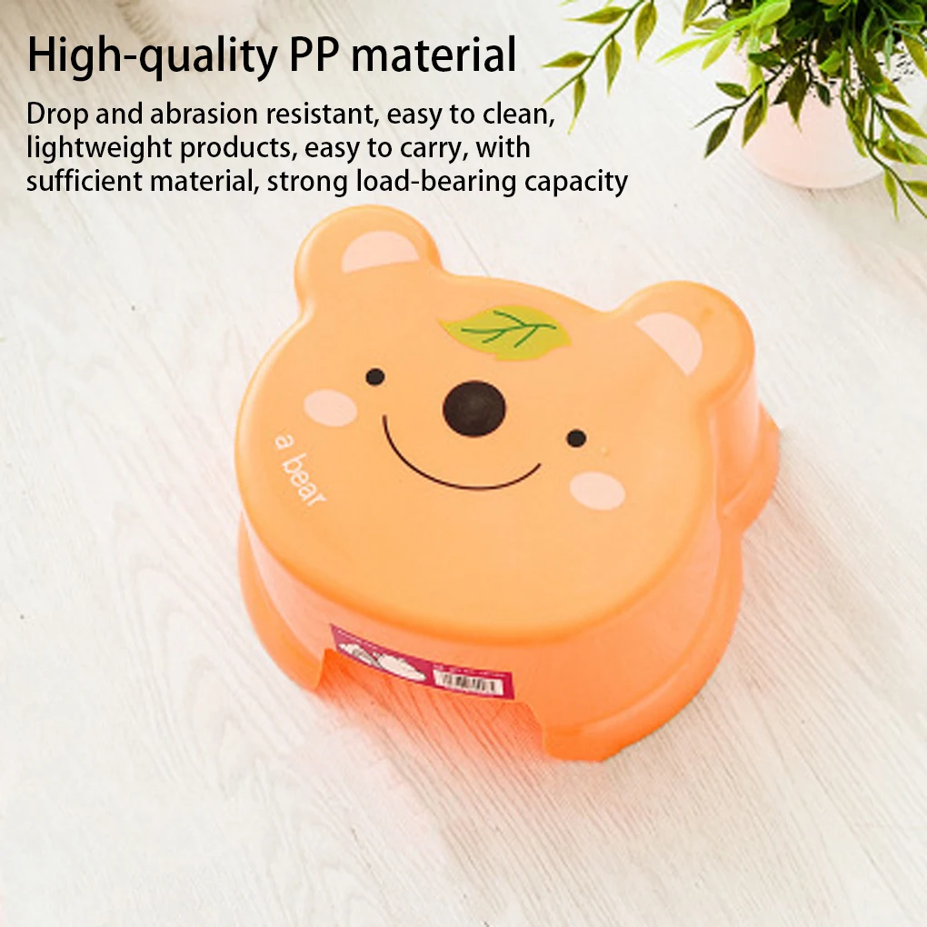 ม้านั่งเท้าเก้าอี้ช่วยเดินของใช้ในครัวเรือนห้องน้ำ