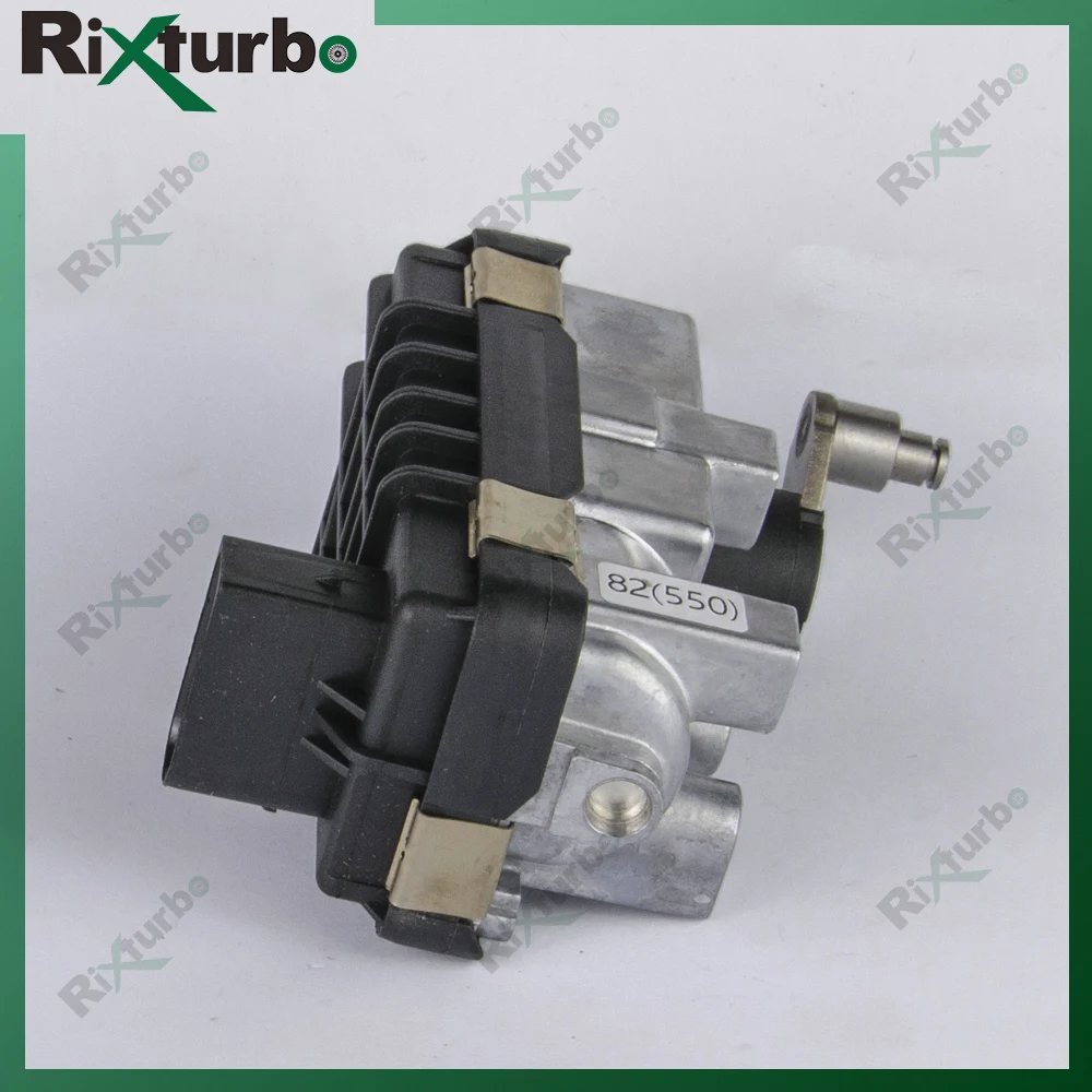 Turbo Actuator Electronic 28235-2F700 for Hyundai Santa Fe Tucson Maxcruz Azera Grandeur Sportage Sorento Carnival Sedona 2015