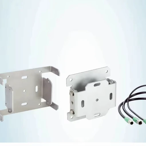 

1059092 - Комплект аксессуаров LMS511 - Аксессуары SICK - Включает адаптерную коробку + набор адаптеров + монтажный комплект