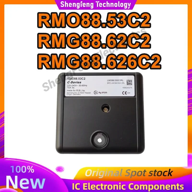 100% Nowe oryginalne układy scalone RMO88.53C2 RMG88.62C2 RMG88.626C2