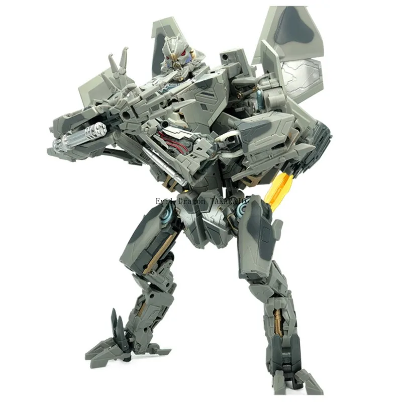 In Voorraad Transformatie Speelgoed Tf Dreamworks God08 S God08 Starscream Mpm10 Actie Figuur Speelgoedcollectie Cadeau