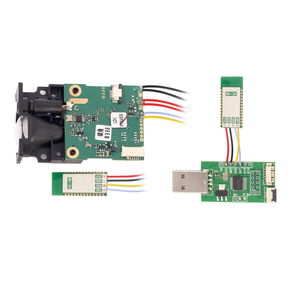 200M Wireless Bluet…