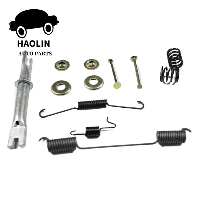 

44201-08G11 High quality Brand New Car Rear brake adjuster repair kit For Nissan Urvan E26 4420108G11