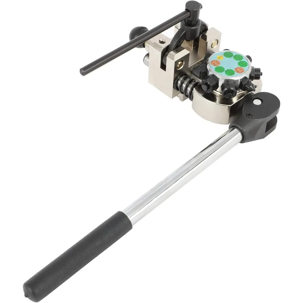 SCITOO 브레이크 파이프 라인 플레어링 단일 및 이중 Fiares용 자동차 수공구