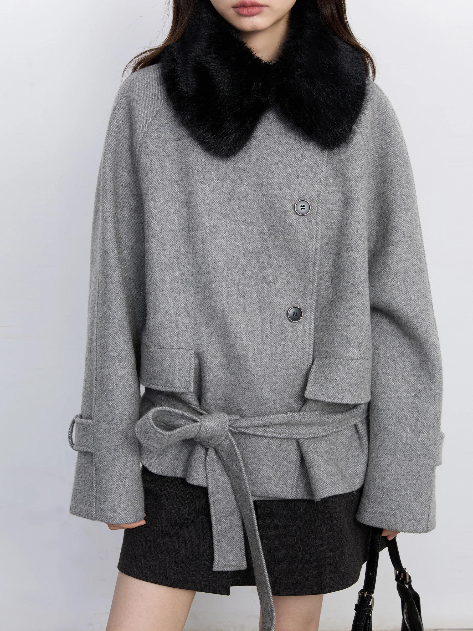 Thumbnail 2 - #75 Highest Rated Wool Coats to Buy in 2026