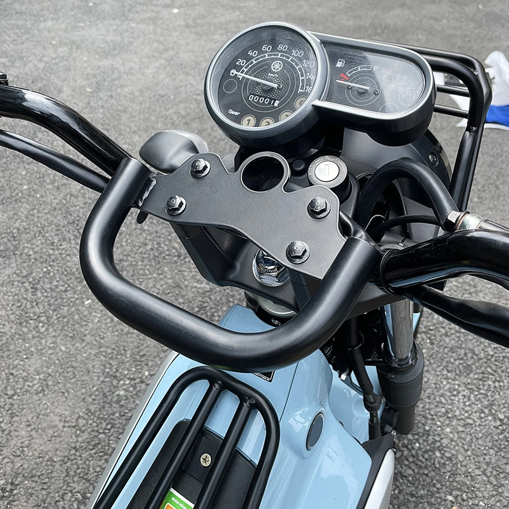 Motorcycle Mobile P… - image