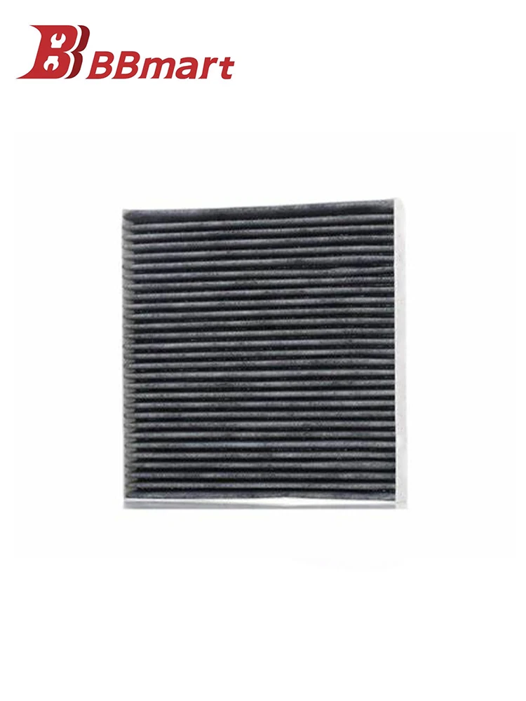 BBmart Auto Parts 1 pcs Cabin Air Filter For Mercedes Benz Fortwo 2016-2019 OE 4538350300 A4538350300 Wholesale Price Car Filter