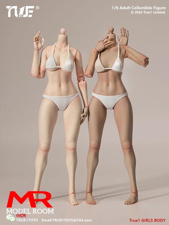 1/6 Scale Action Figure 12'' Soldier PVC Doll GC3026
