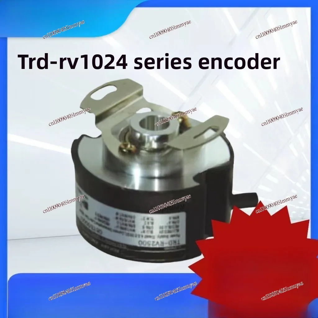 Koyo Type Servo Motor Encoder TRD-RV1024-RZV-8
