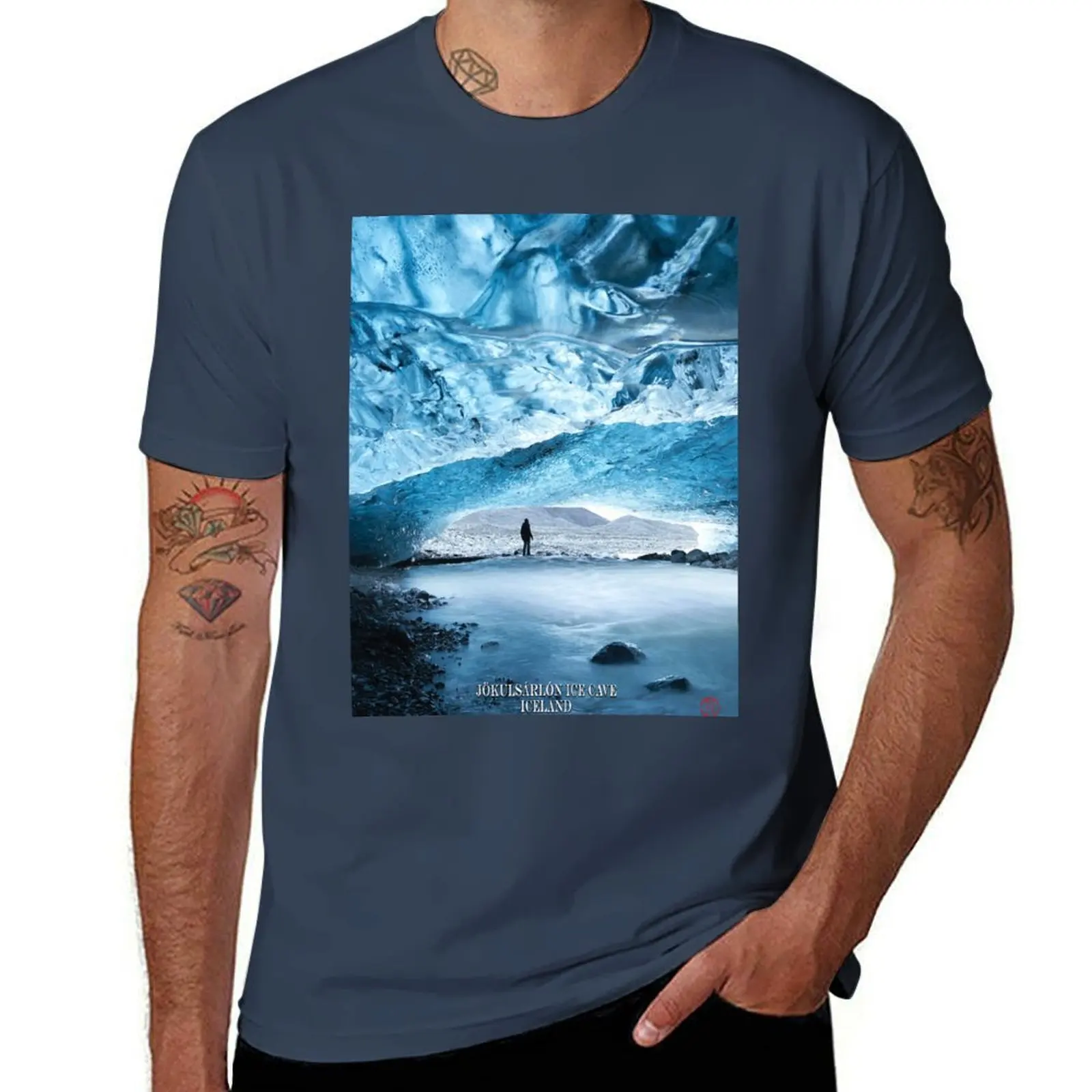 J?KulsáRlóN Ice Cav…