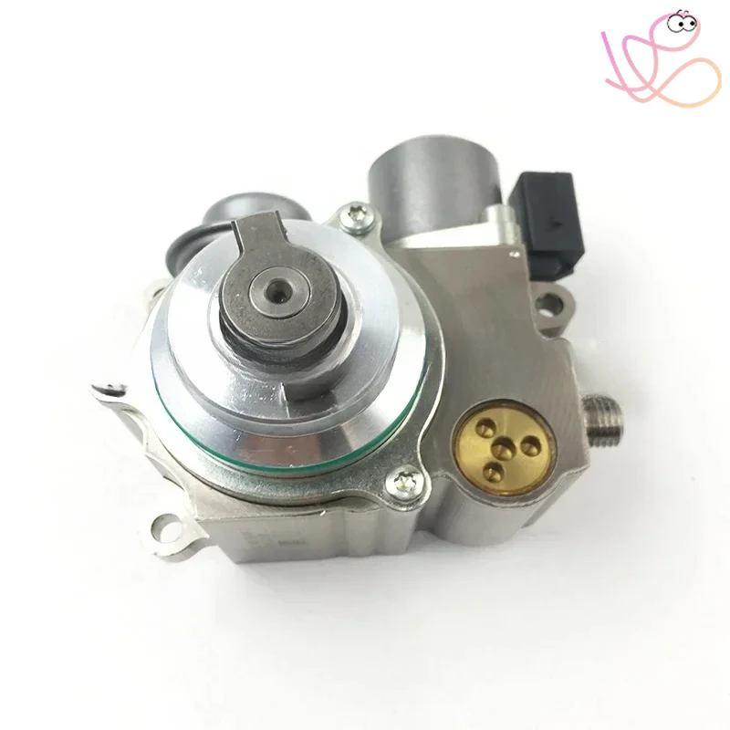 

Car Parts High Pressure Fuel Injection Pump
