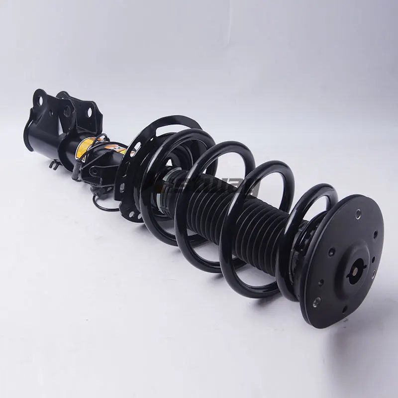 1PCS Front Or Rear Electronic ADS Shock Absorber Assembly For Lincoln Continental 2.7L 3.0 3.7L 17-20 EJ7Z18124A EJ7Z18124B