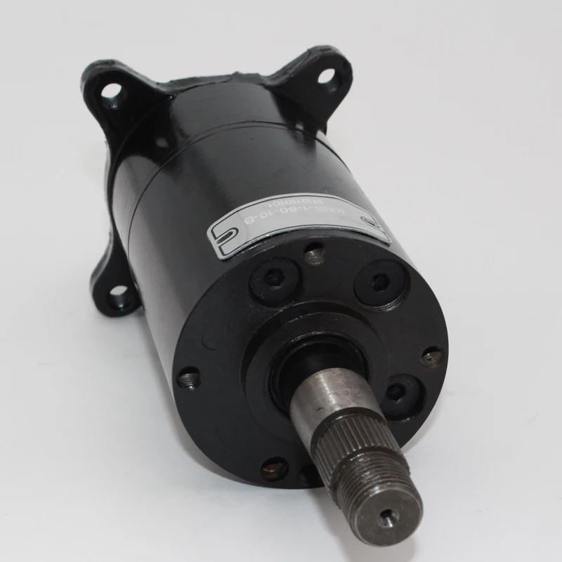

K2561-41510 клапан рулевого устройства для Kubota