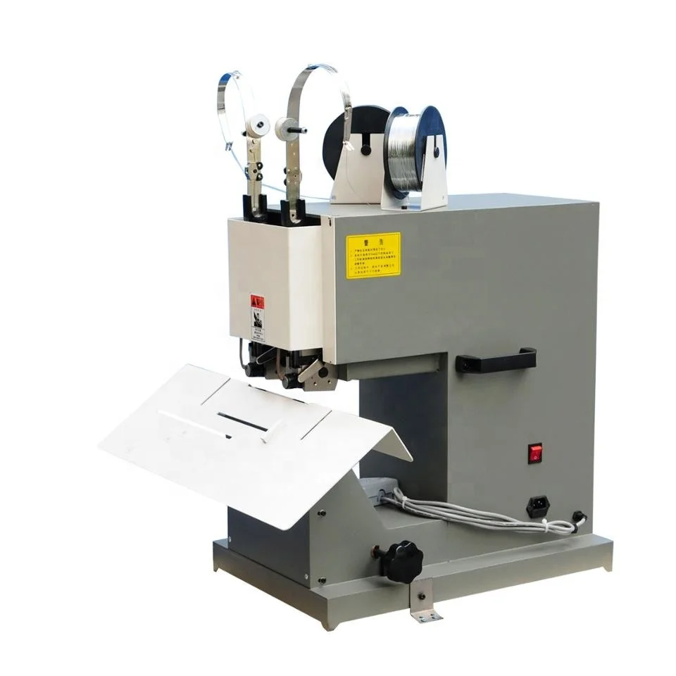 QK-8703 Double-Head…