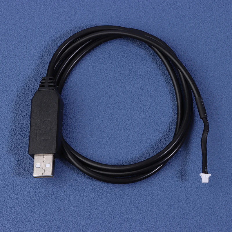 Raspberry Pi 5 Terminal UART Serial TTL To USB Port Debugging Cable For RPI5 Pi5 Terminal UART Serial Port Cable Display Cable