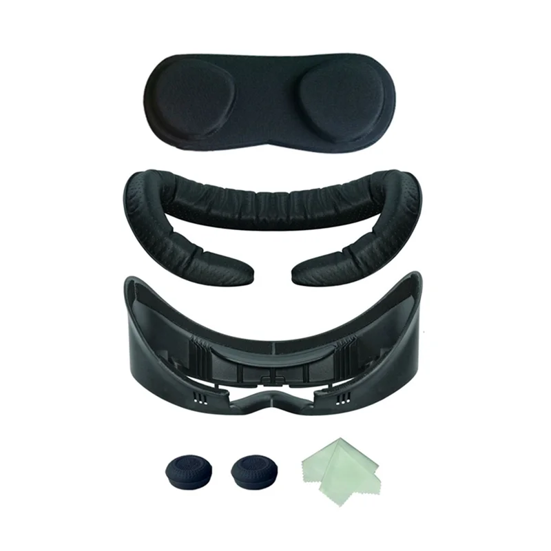Applicable PICO 4 Mask VRARMR Integrated Machine Virtual Reality Equipment Replacement Bracket Mask&A22K