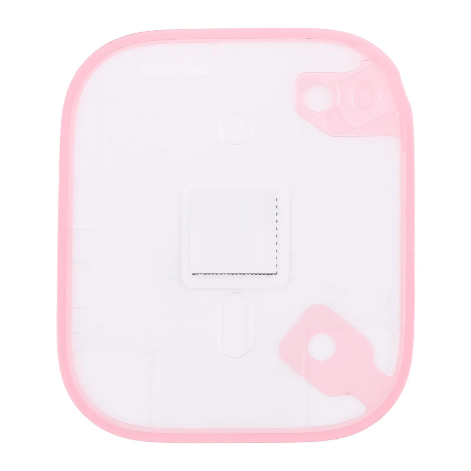 Repair Waterproof Rubber Ring For Apple Watch Series 10 46mm 42mm Smartwatch Repair Replacement Part