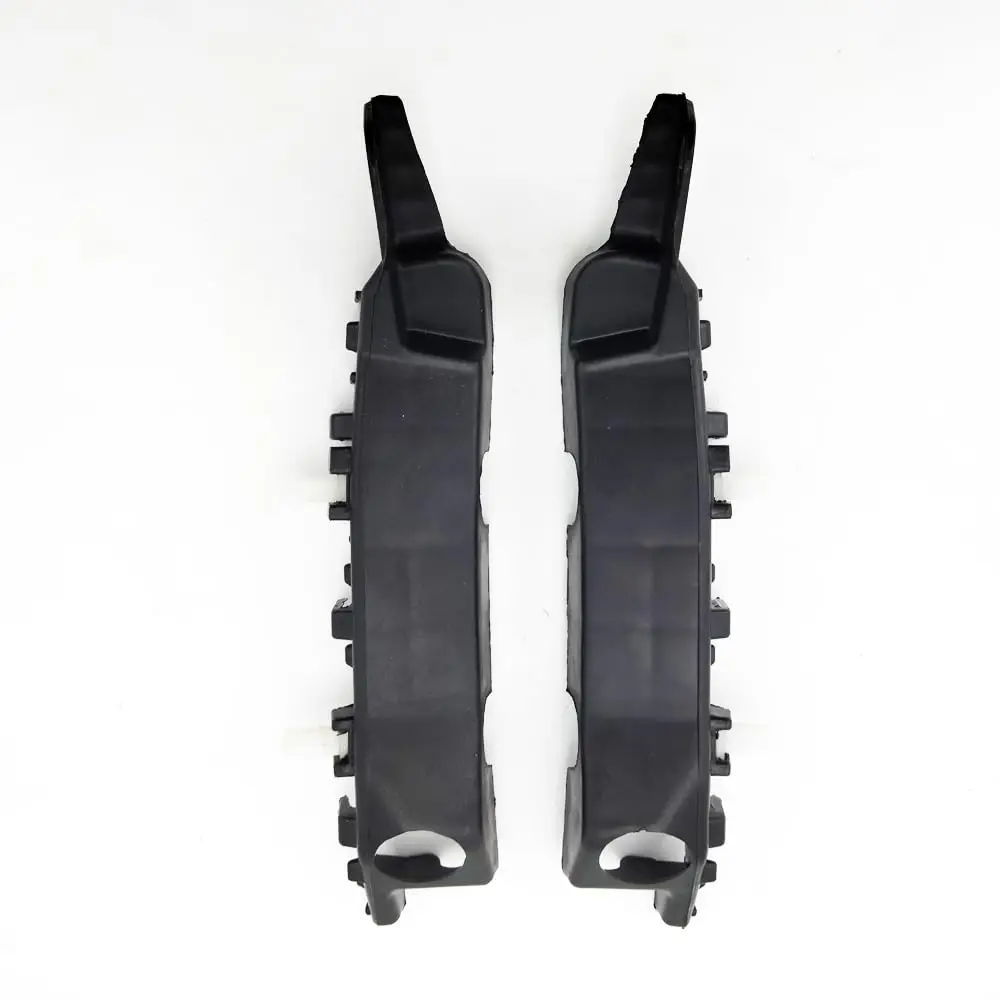 

2 шт. фиксатор переднего бампера для Hyundai Elantra 11-16 865143 X000 865133 X000