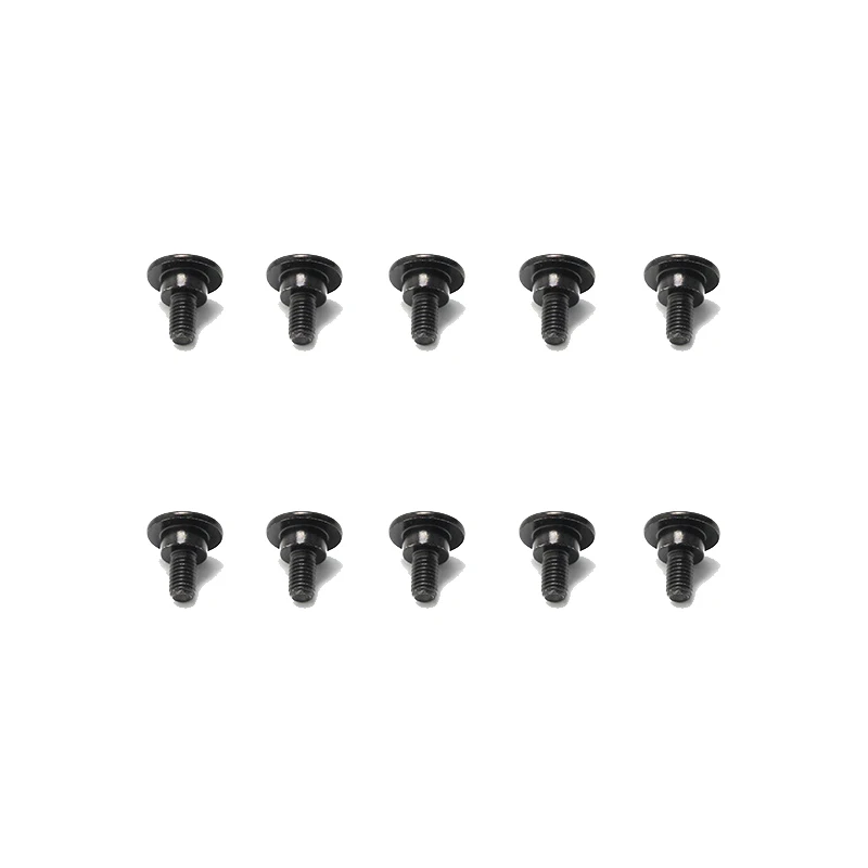 10X For Ducati 1199 1299 959 848 1098 Panigale V2 V4 Motorcycle Fairing Bolt Shell Screw