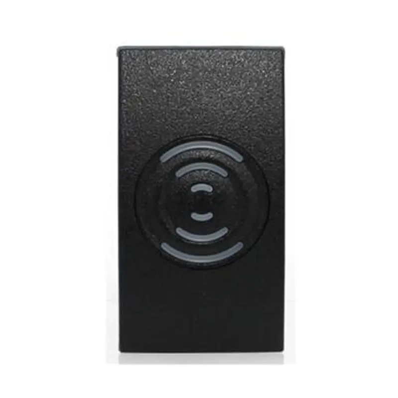 Proximity IC Card Reader IP65 Waterproof 13.56M RFID Access Control Card Reader WG26/34 Format