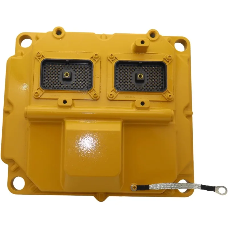 with Programmed ECM Electronic Control Module 20R-1768 For Caterpillar Track-Type Tractor D6K2 XL D3K2 LGP D6K2 D4K2 XL D5K2 LGP