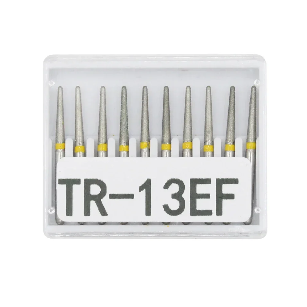 Variant: TR-13EF