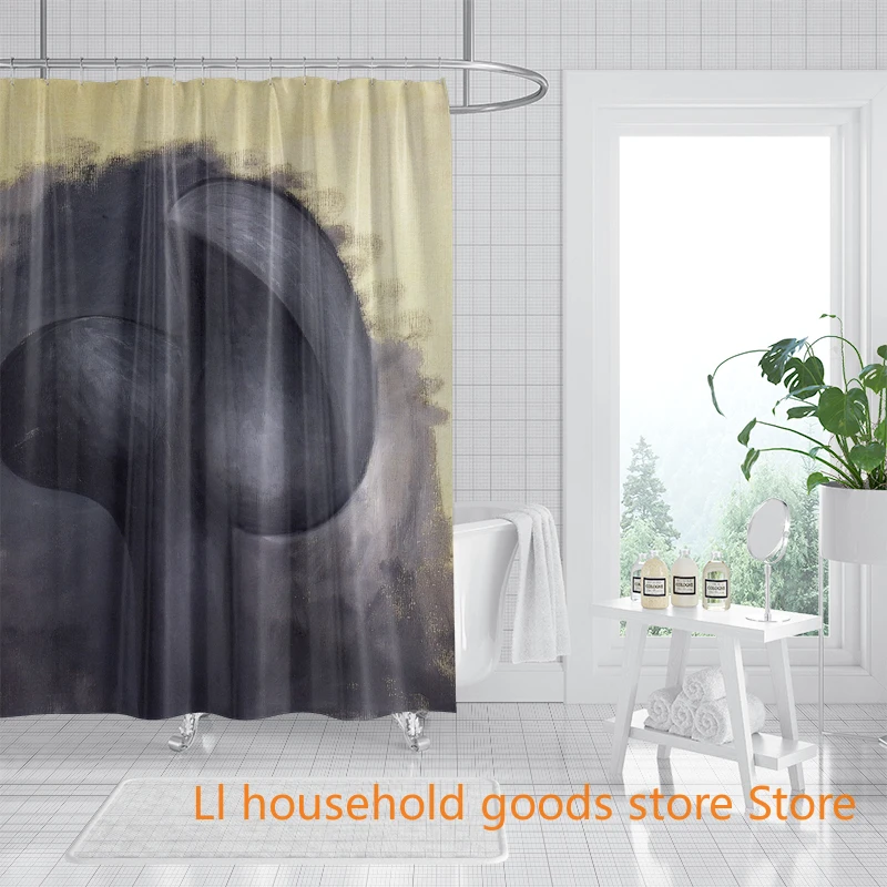 No Drill Bathroom S… - image