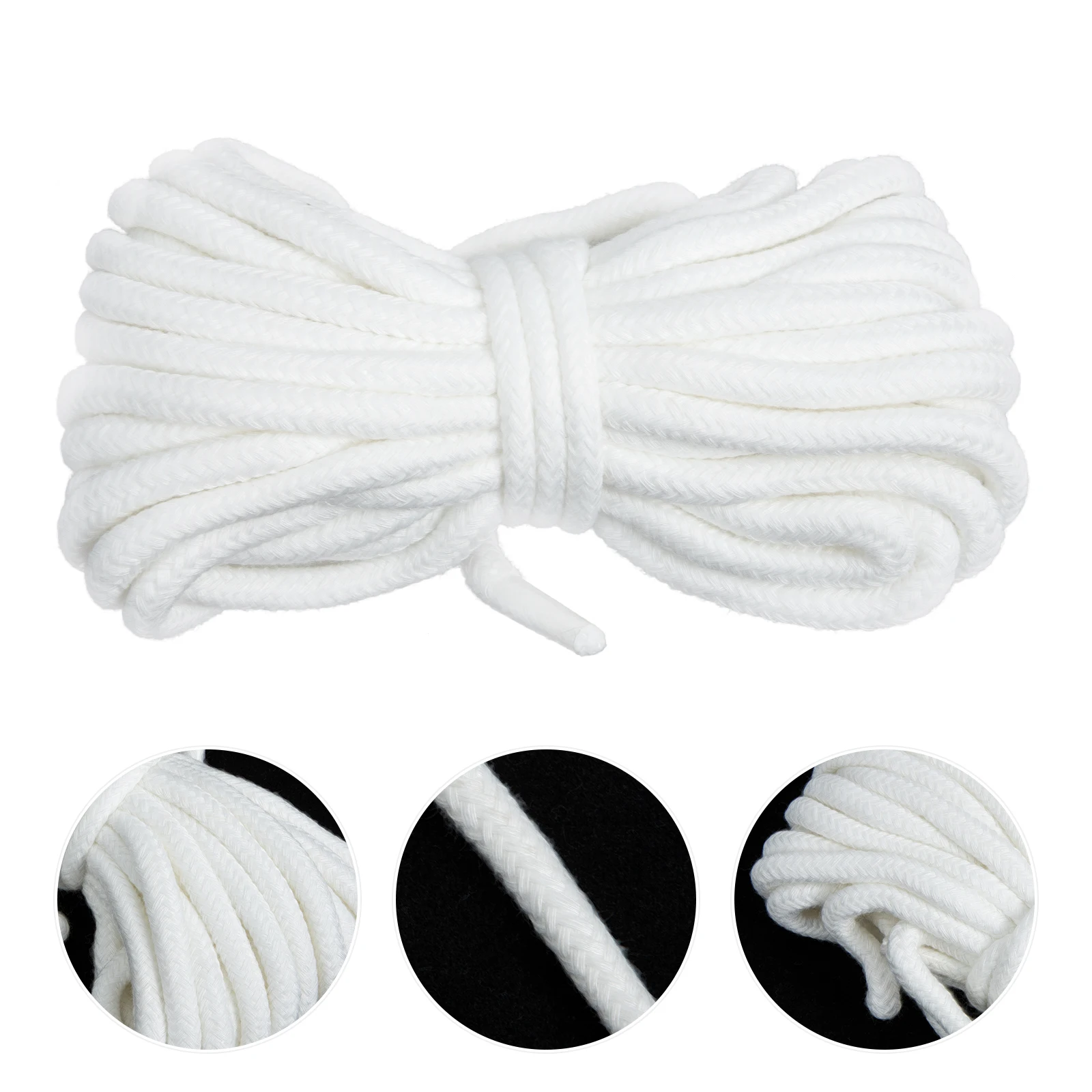 

Automatic Rope Indoor Drip Irrigation System Waterer for Plants Kits Device