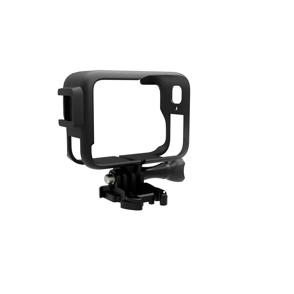 Accessori montaggio telaio protettivo scatola custodia per videocamera custodia per Insta360 Ace pro per Insta 360 Ace Action camera