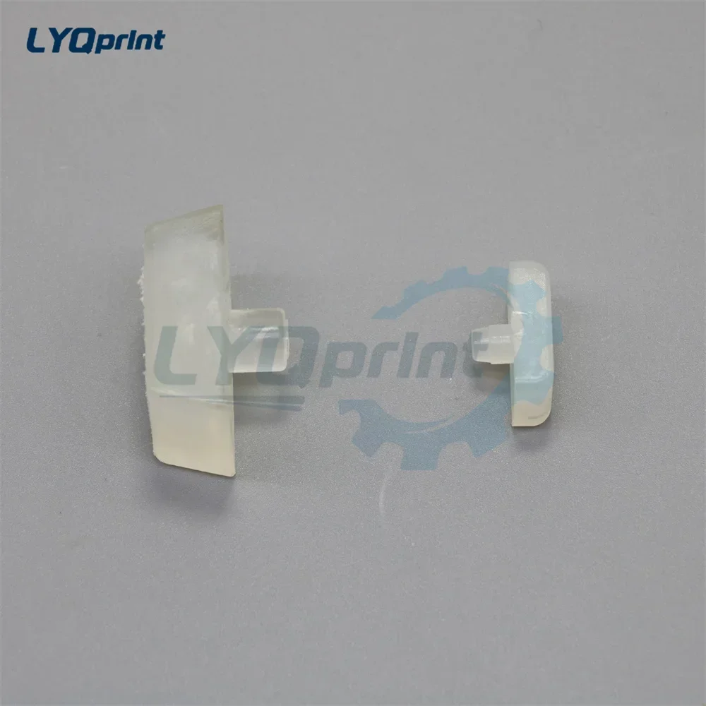 3690.1202.4 Rubber Gripper Pad Sucker 19x12x5mm for Muller Martini Binding Machine Spare Parts