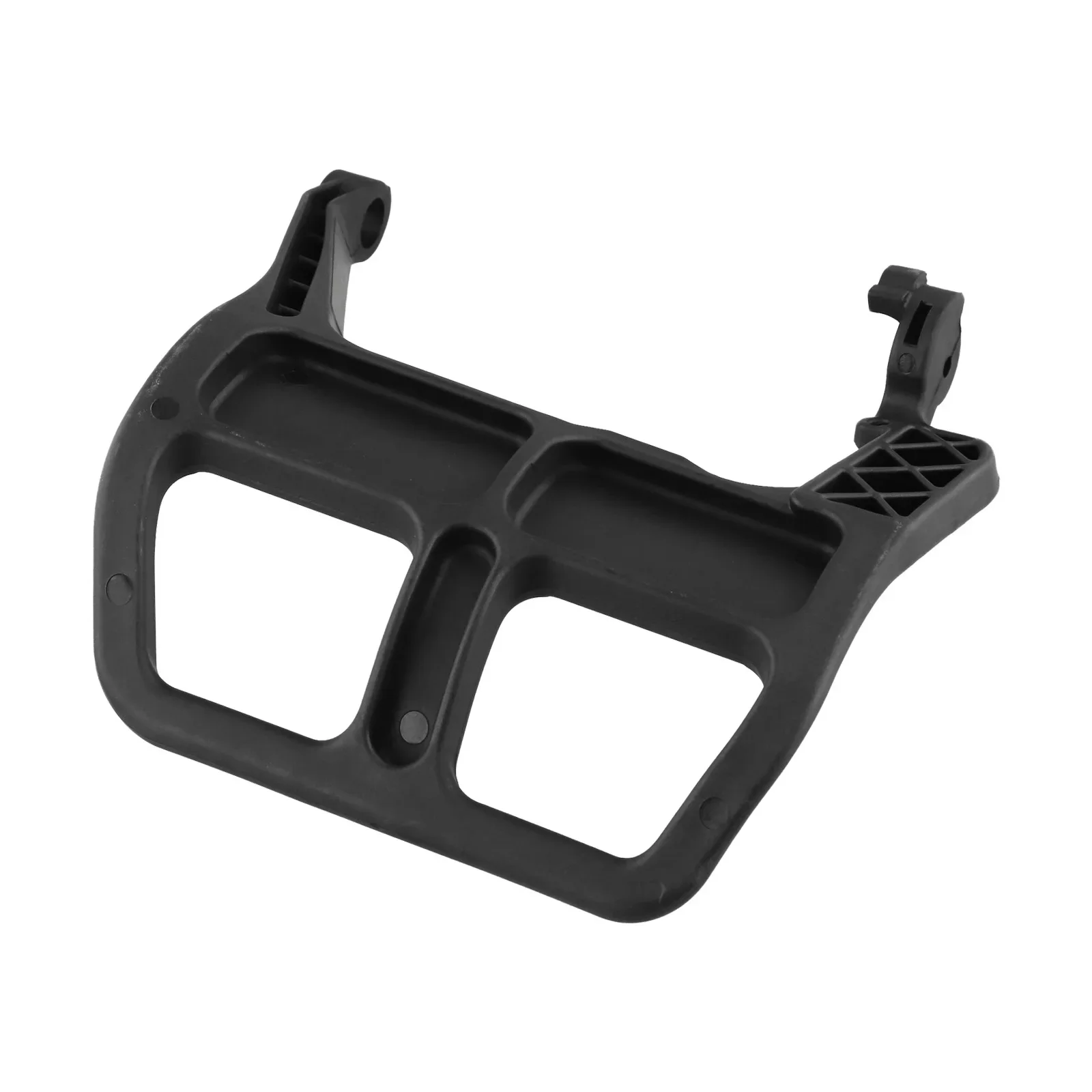 

User Friendly Installation of the Front Guard & Handle Set Tailored for Stihl's Popular Models For MS660&MS640