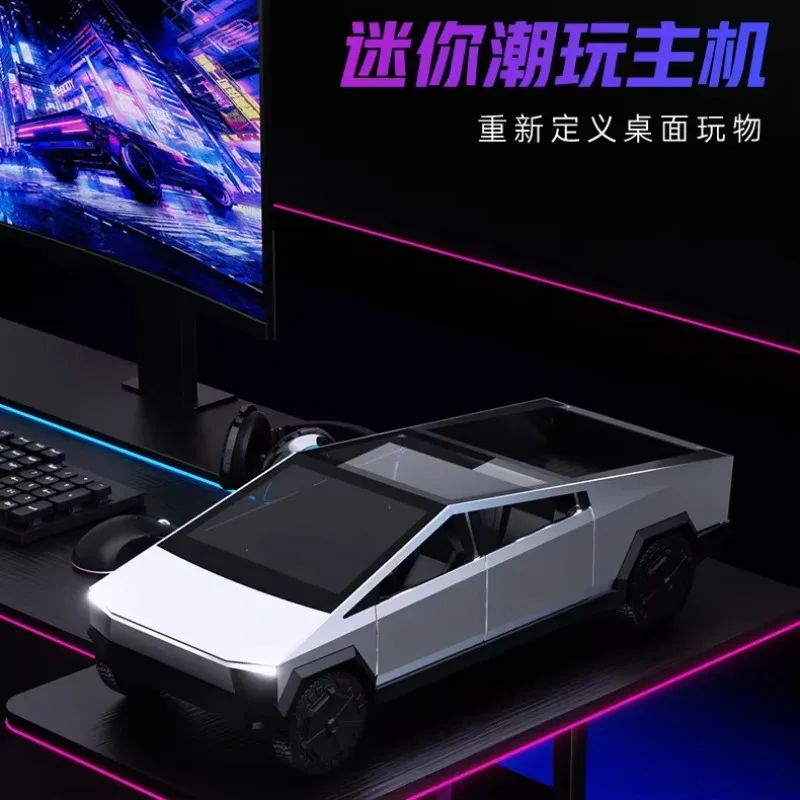 

Mini host AMDR7 8845HS mi ni computer host DDR5 unique ho st bo x miniPC